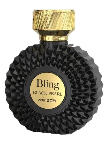 Imagen de Bling Black Pearl