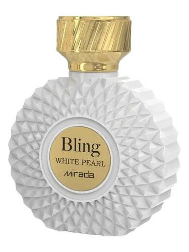 Perfume Bling White Pearl de Mirada