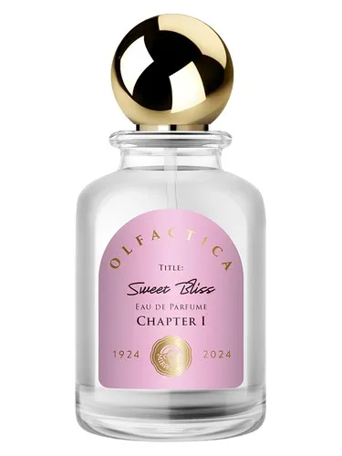 Perfume Sweet Bliss de Miraculum