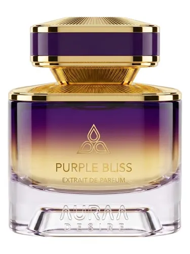 Perfume Purple Bliss de Auraa Desire by Rasasi