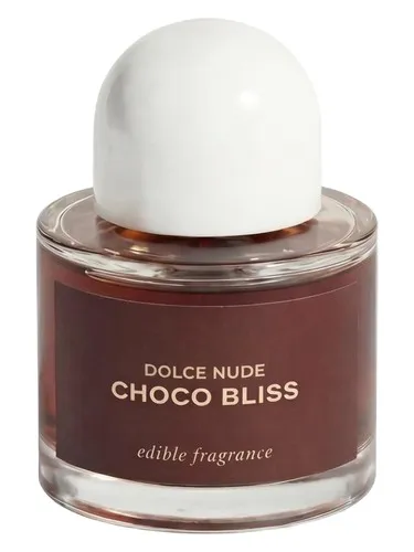 Perfume Choco Bliss de Dolce Nude