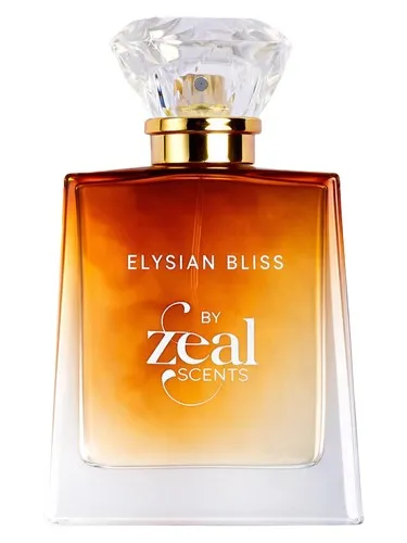 Perfume Elysian Bliss de Zeal Scents