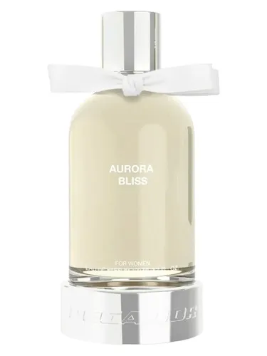 Perfume Aurora Bliss de PEGADOR