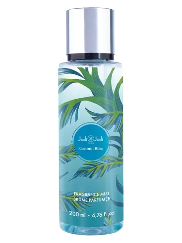 Perfume Coconut Bliss de Joli Joli