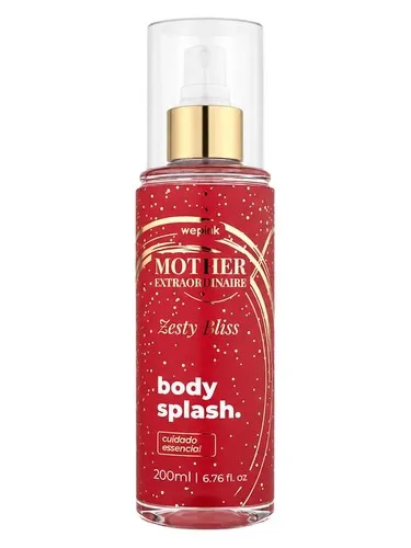 Perfume Mother Extraordinaire Zesty Bliss de We Pink
