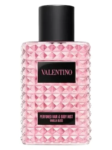Colección Born In Roma Hair & Body Mist Collection
