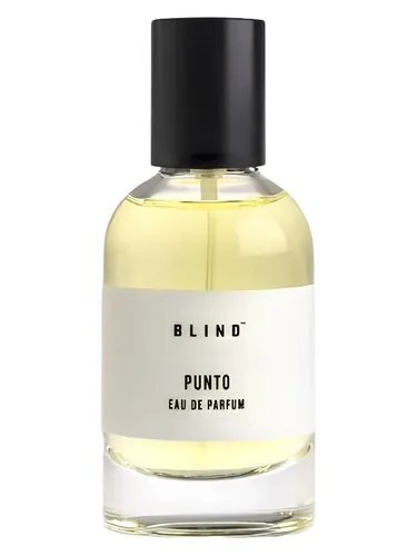 Perfume Punto de Blind