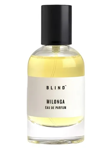 Perfume Milonga de Blind