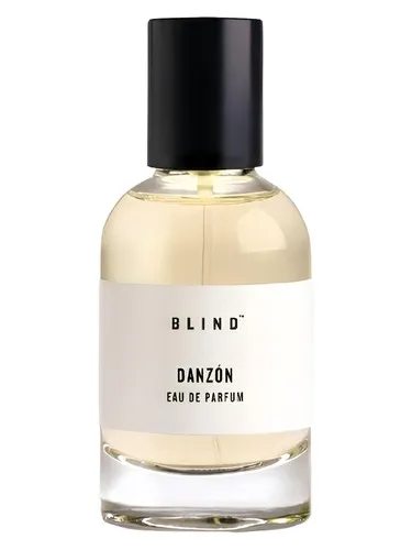 Perfume Danzón de Blind