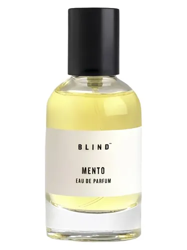 Perfume Mento de Blind