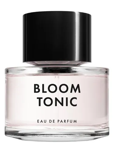 Perfume Bloom Tonic de Vouvis Parfums