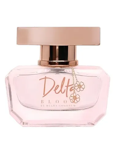 Perfume Bloom de Delta Goodrem