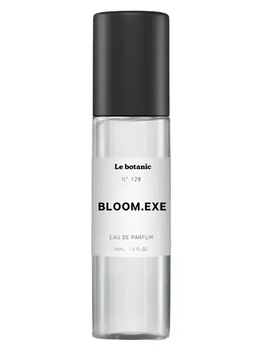 Perfume Bloom.exe de Le Botanic