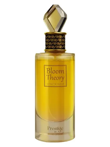 Perfume Bloom Theory Prestige de Brandy Designs