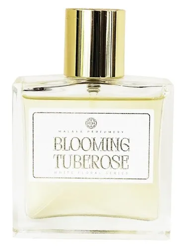 Perfume Blooming Tuberose de Malaya Perfumery