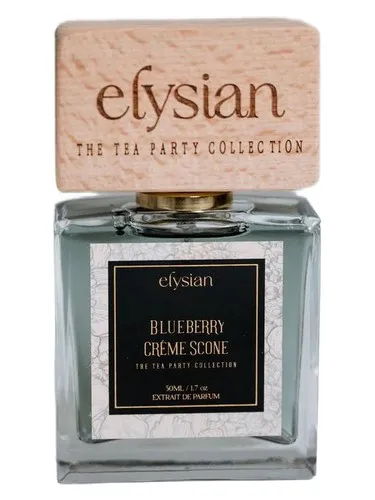 Imagen de Blueberry Creme Scone