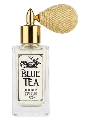 Imagen de Blue Tea