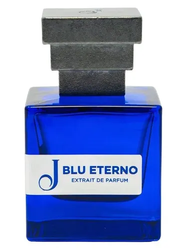 Perfume Blu Eterno de Jupilò
