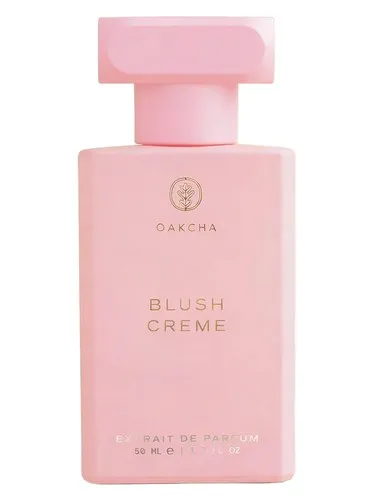 Perfume Blush Creme de Oakcha