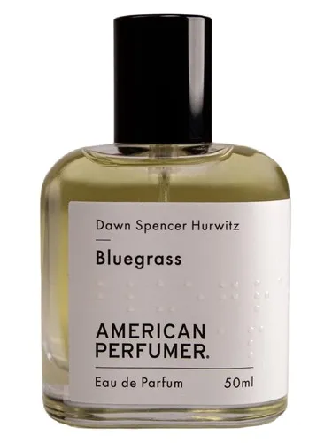 Perfume Bluegrass de American Perfumer