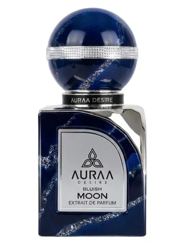 Perfume Bluish Moon de Auraa Desire by Rasasi