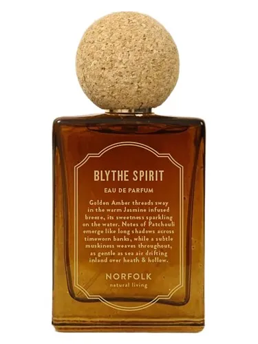 Perfume Blythe Spirit de Norfolk Natural Living