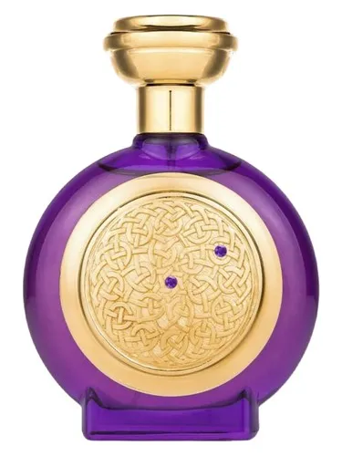 Perfume Violet Sapphire Supercharged de Boadicea the Victorious