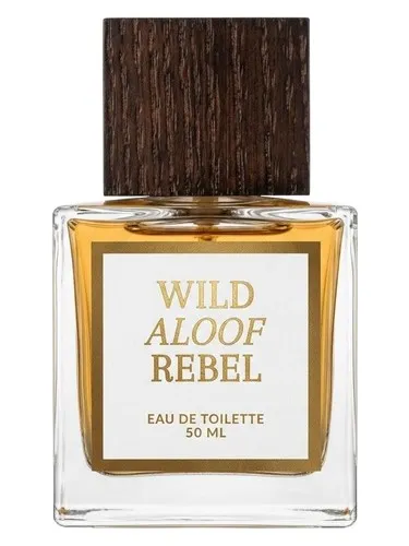Perfume Wild Aloof Rebel de Boathouse