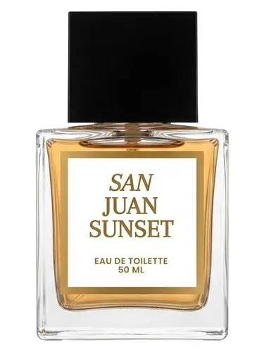 Perfume San Juan Sunset de Boathouse