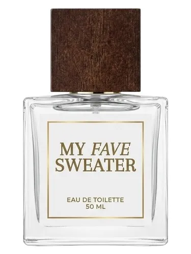 Perfume My Fave Sweater de Boathouse