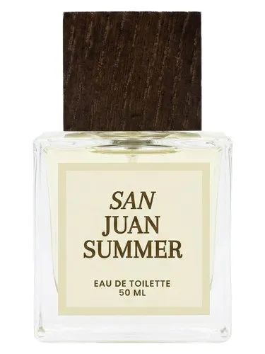 Perfume San Juan Summer de Boathouse