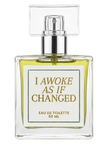 Perfume I Awoke As If Changed de Boathouse