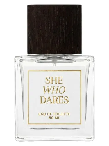 Perfume She Who Dares de Boathouse
