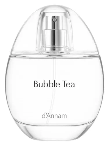 Perfume Bubble Tea de d'Annam