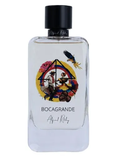 Perfume Bocagrande de Alfred Ritchy