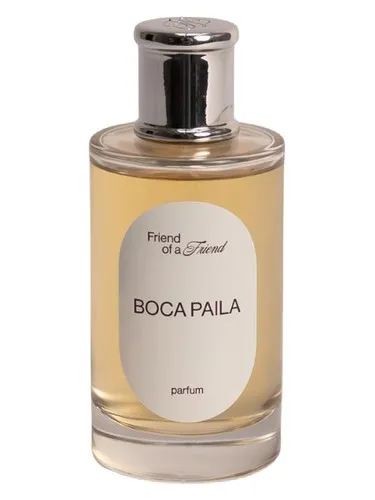 Perfume Boca Paila de Friend of a Friend