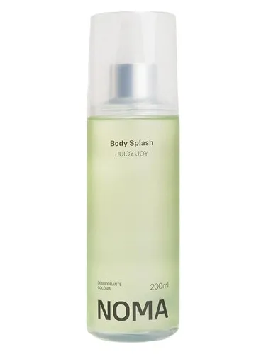 Perfume Body Splash - Juicy Joy de Noma