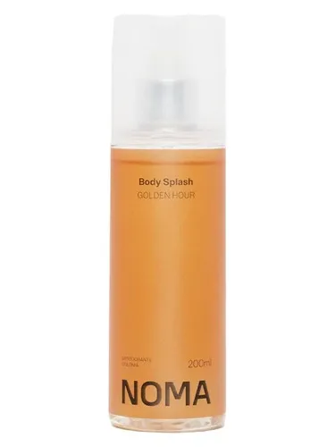 Perfume Body Splash - Golden Hour de Noma