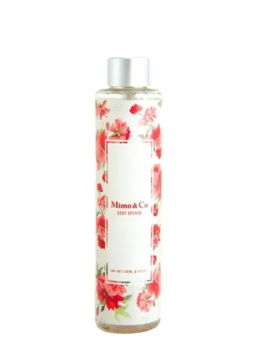 Perfume Body Splash de Mimo & Co