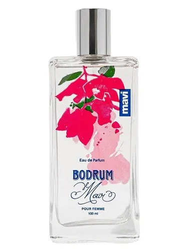 Perfume Bodrum de Mavi