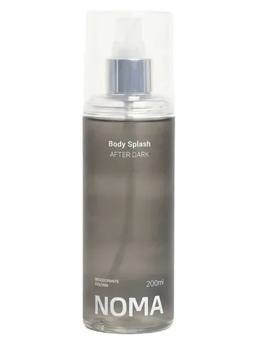 Perfume Body Splash - After Dark de Noma