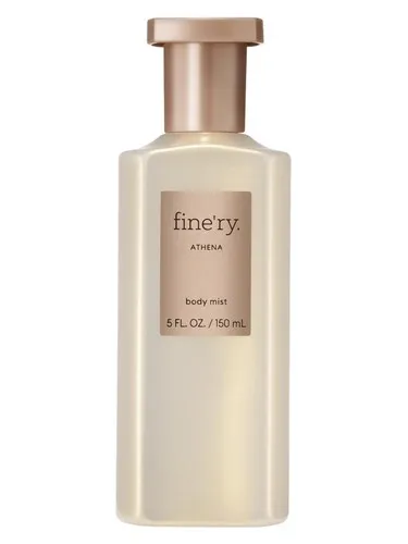Perfume Athena Body Mist de Fine'ry.
