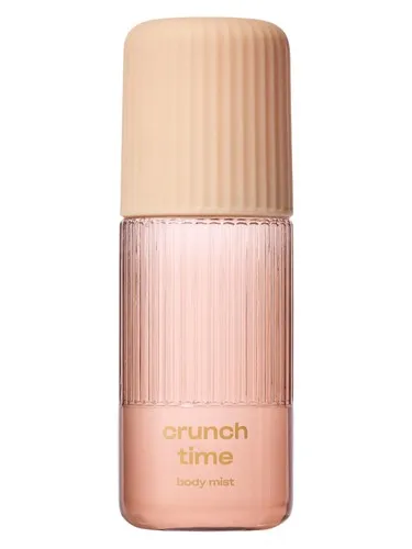 Perfume Crunch Time Body Mist de Snif