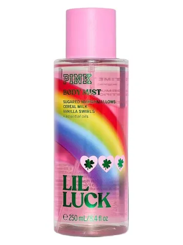 Perfume Lil Luck Body Mist de Victoria's Secret