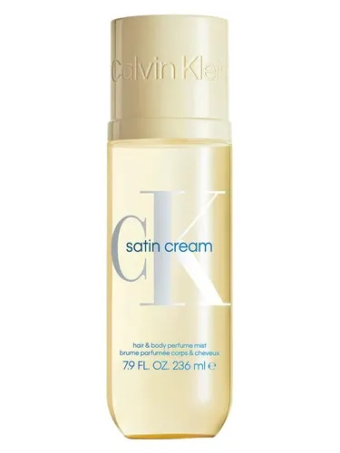 Imagen de Satin Cream Body Mist