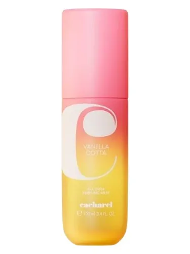 Imagen de Vanilla Cotta Body Mist