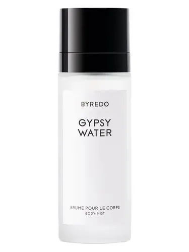Perfume Gypsy Water Body Mist de Byredo