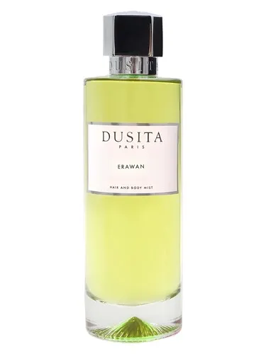 Perfume Erawan Hair & Body Mist de Parfums Dusita