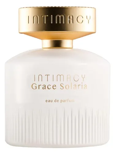 Perfume Grace Solaria de Intimacy