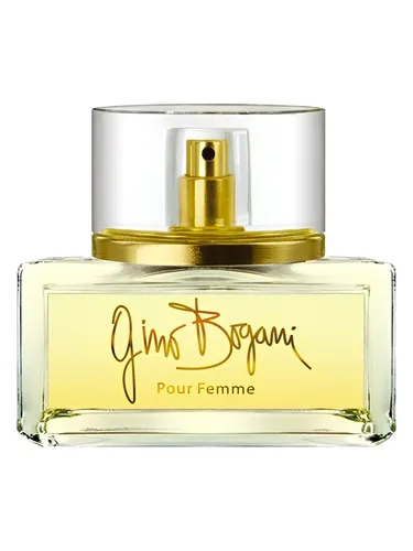 Perfume Gino Bogani Pour Femme de Fragancias Cannon